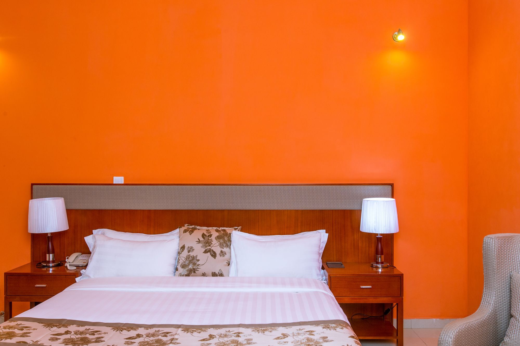 Residence Feto III Dakar Zewnętrze zdjęcie