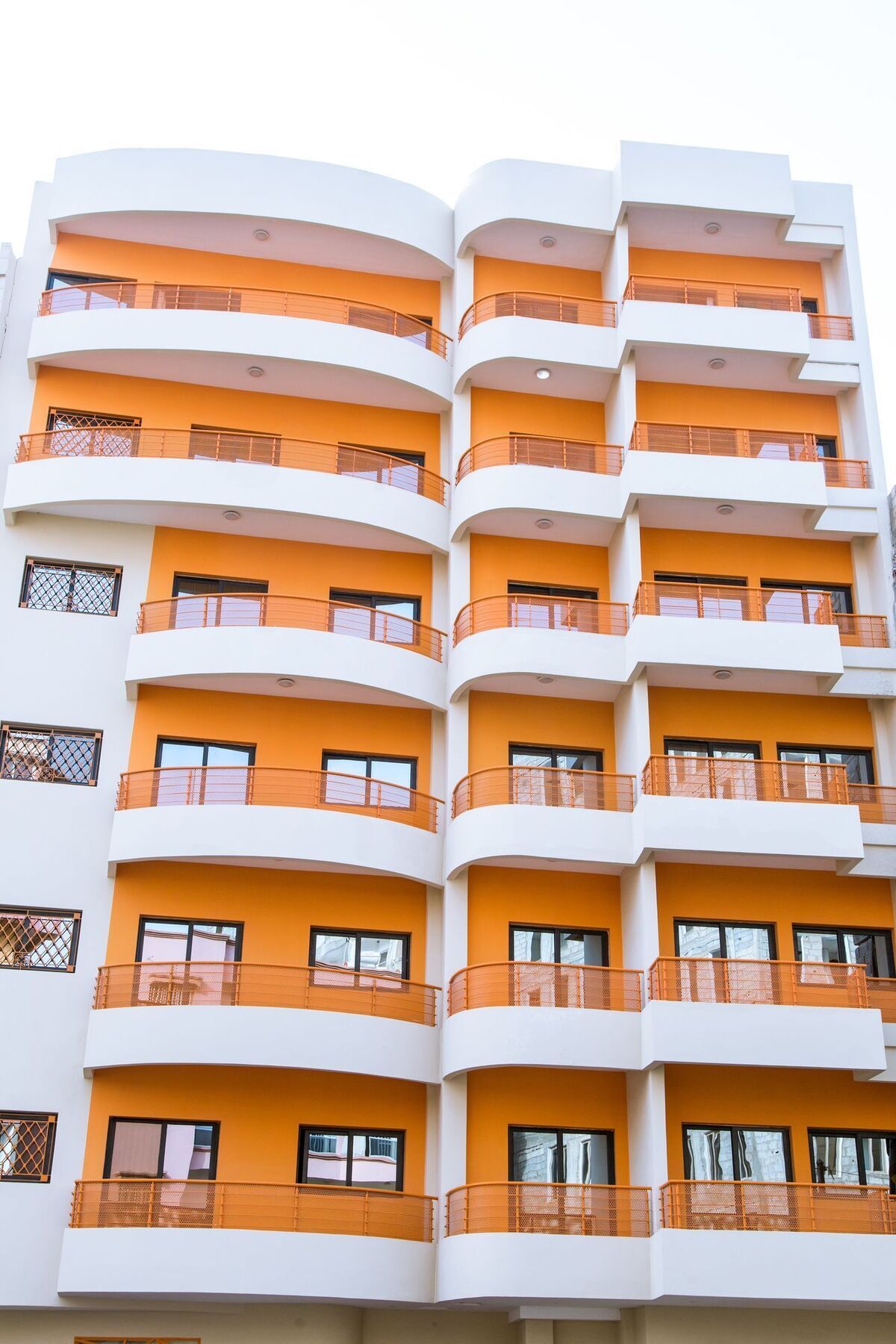 Residence Feto III Dakar Zewnętrze zdjęcie