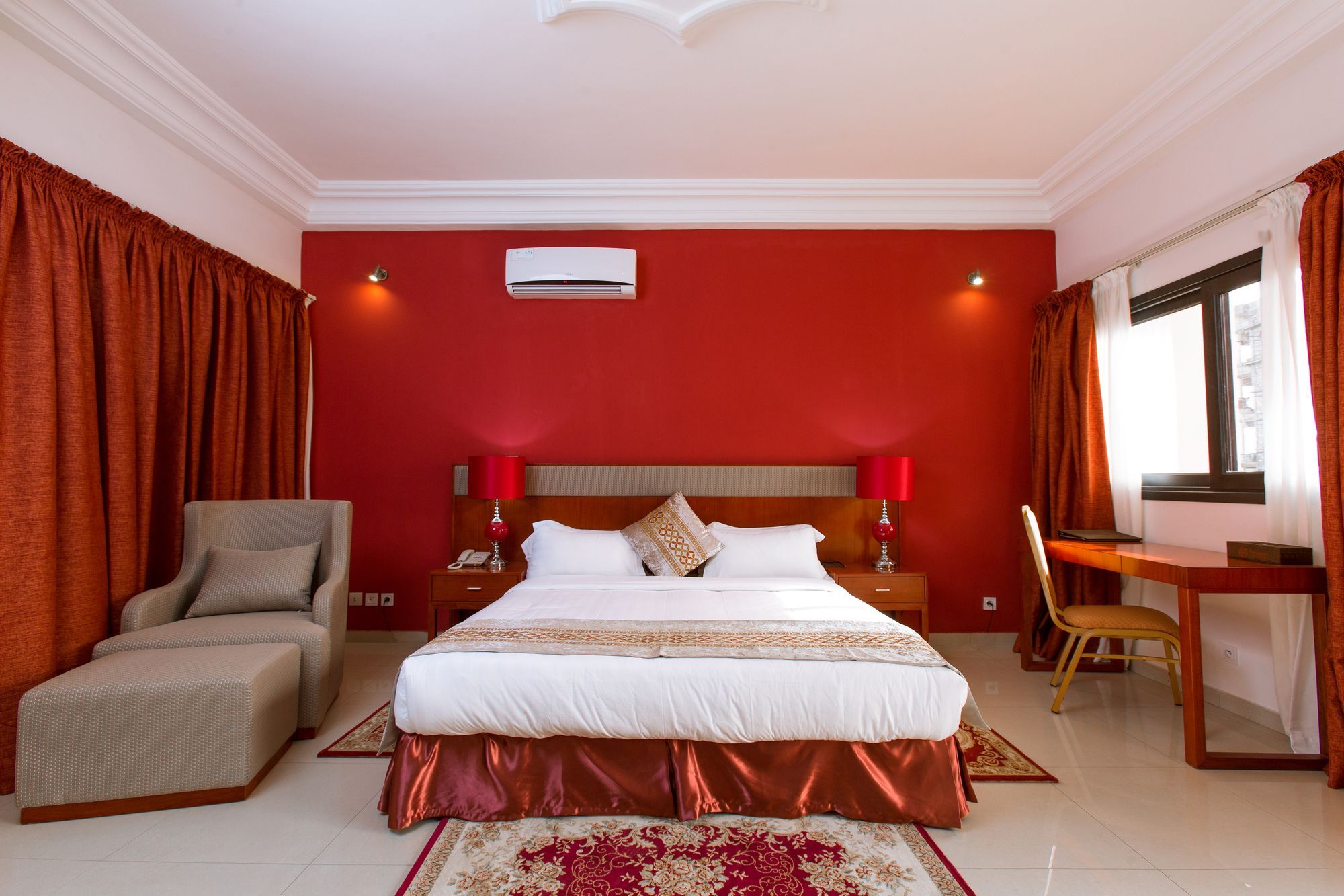 Residence Feto III Dakar Zewnętrze zdjęcie